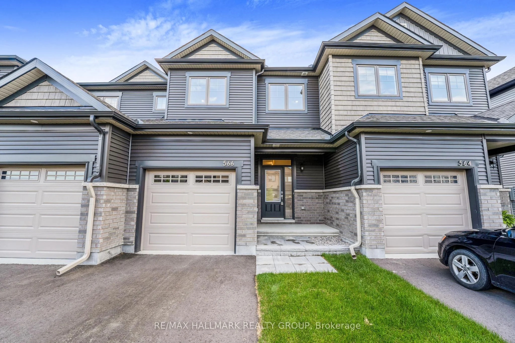 566 Cannes Crescent, Orleans - Cumberland And Area, On K4a 5j6
