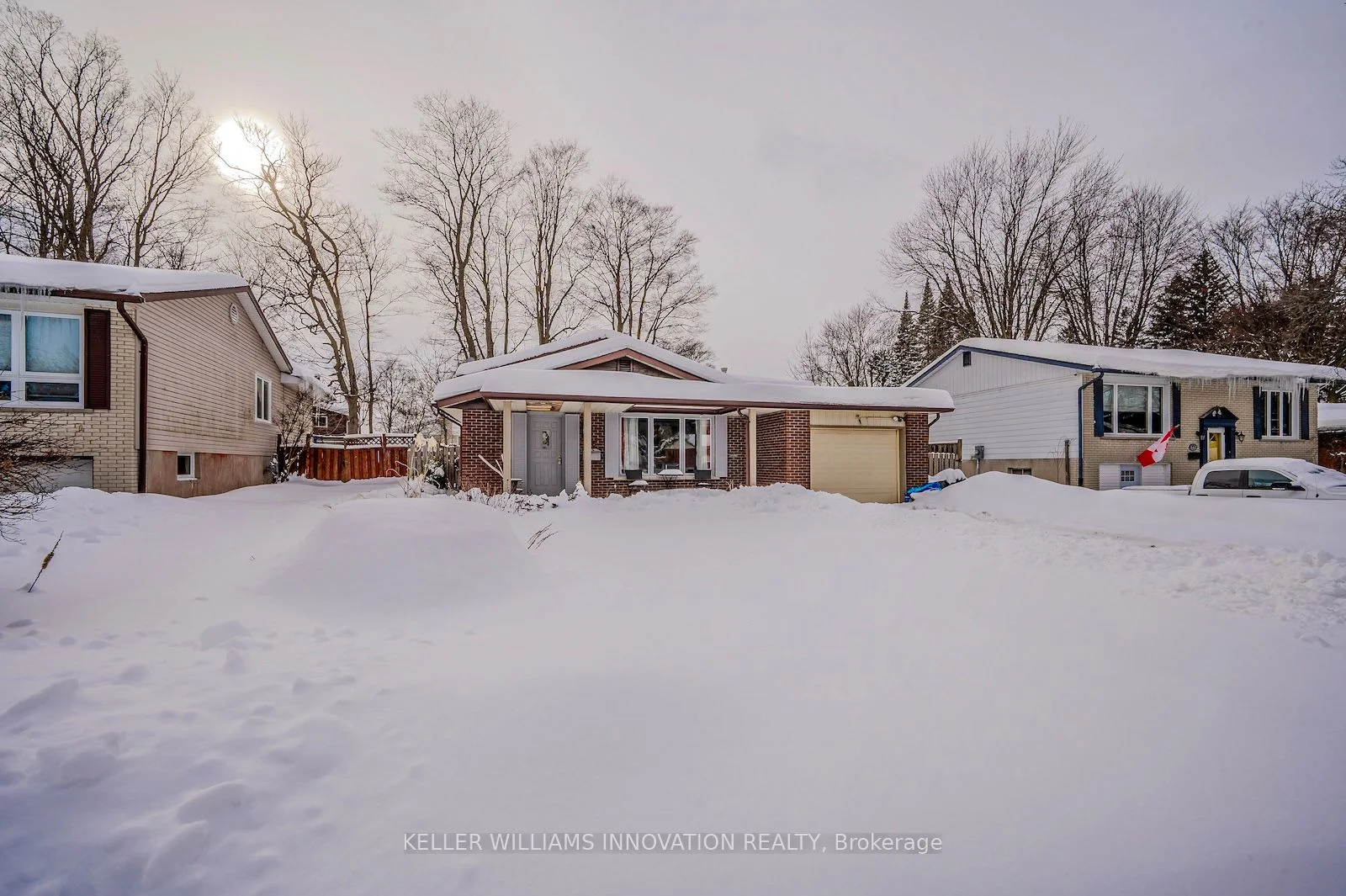 Detached in Waterloo