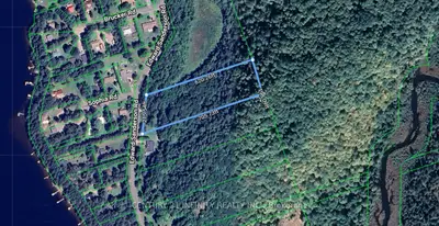 0 Edward Sanderson Road, Highlands East, On K0l 3c0