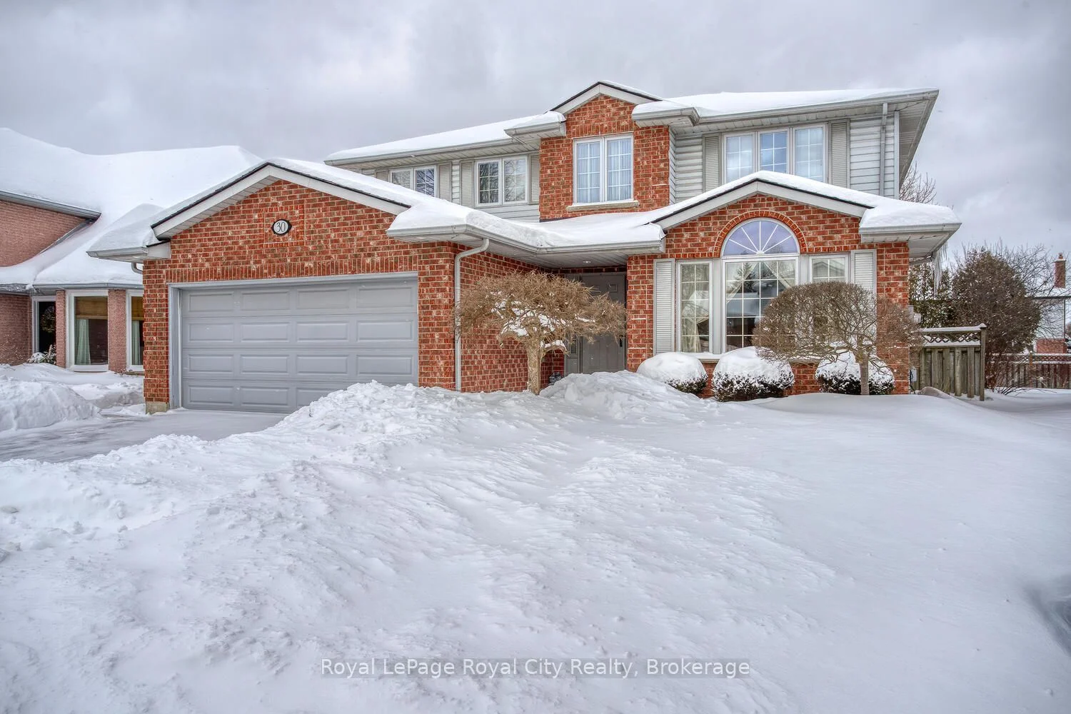 Detached in Guelph