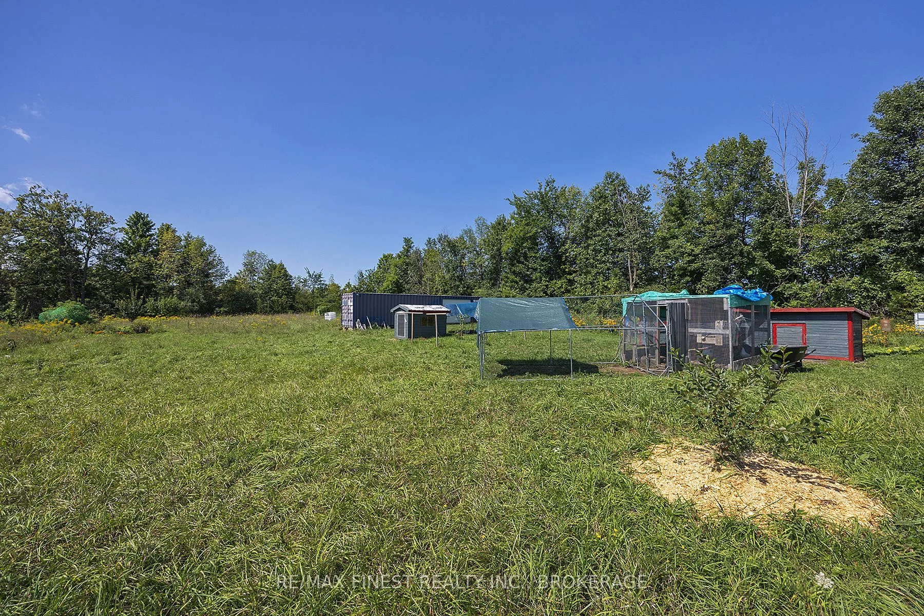 5038 County Road 4, Stone Mills, On, K0k 1z0