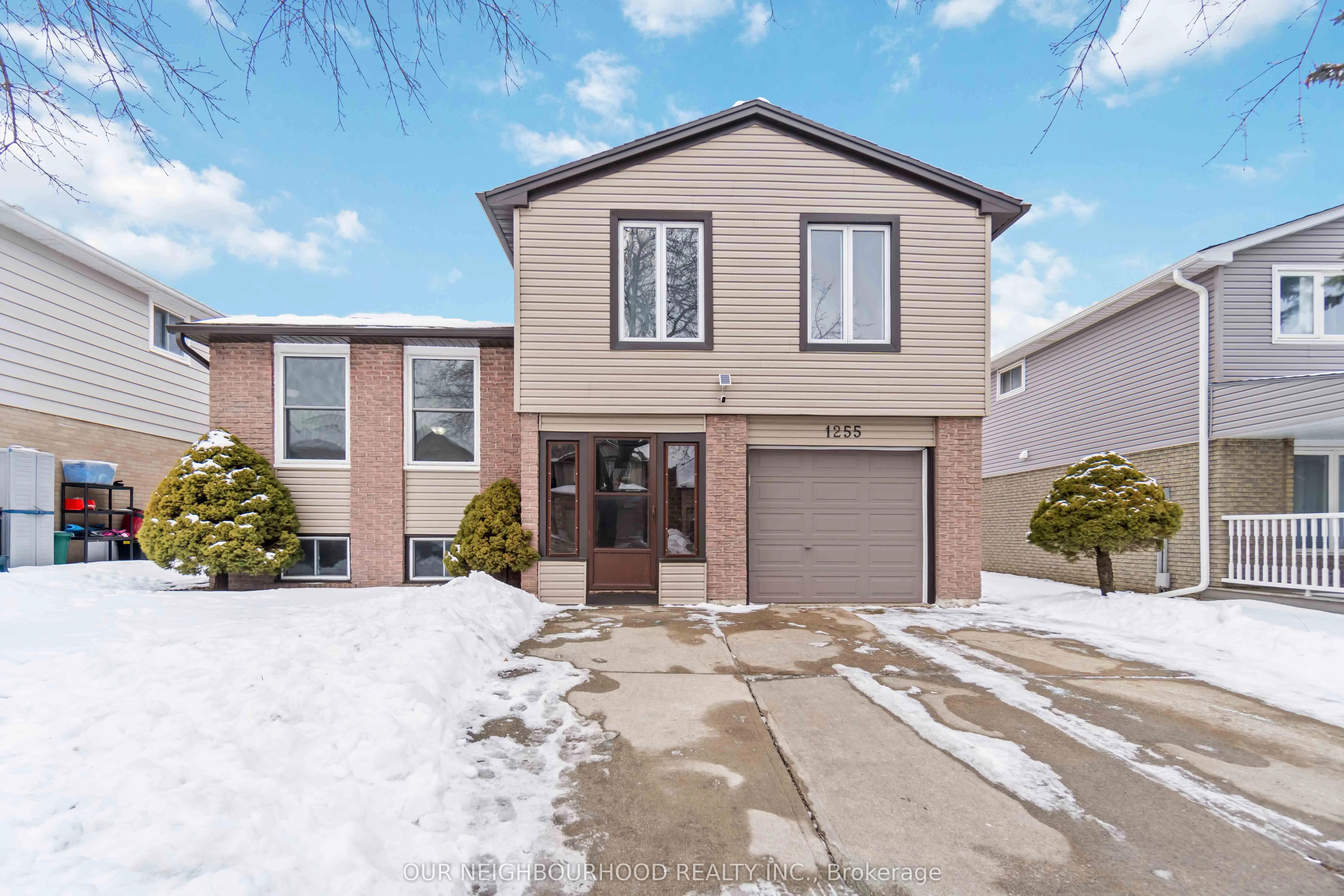 Detached in Cambridge