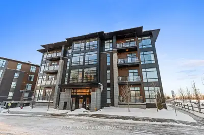 Condo Apartment in Blossom Park - Airport and Area