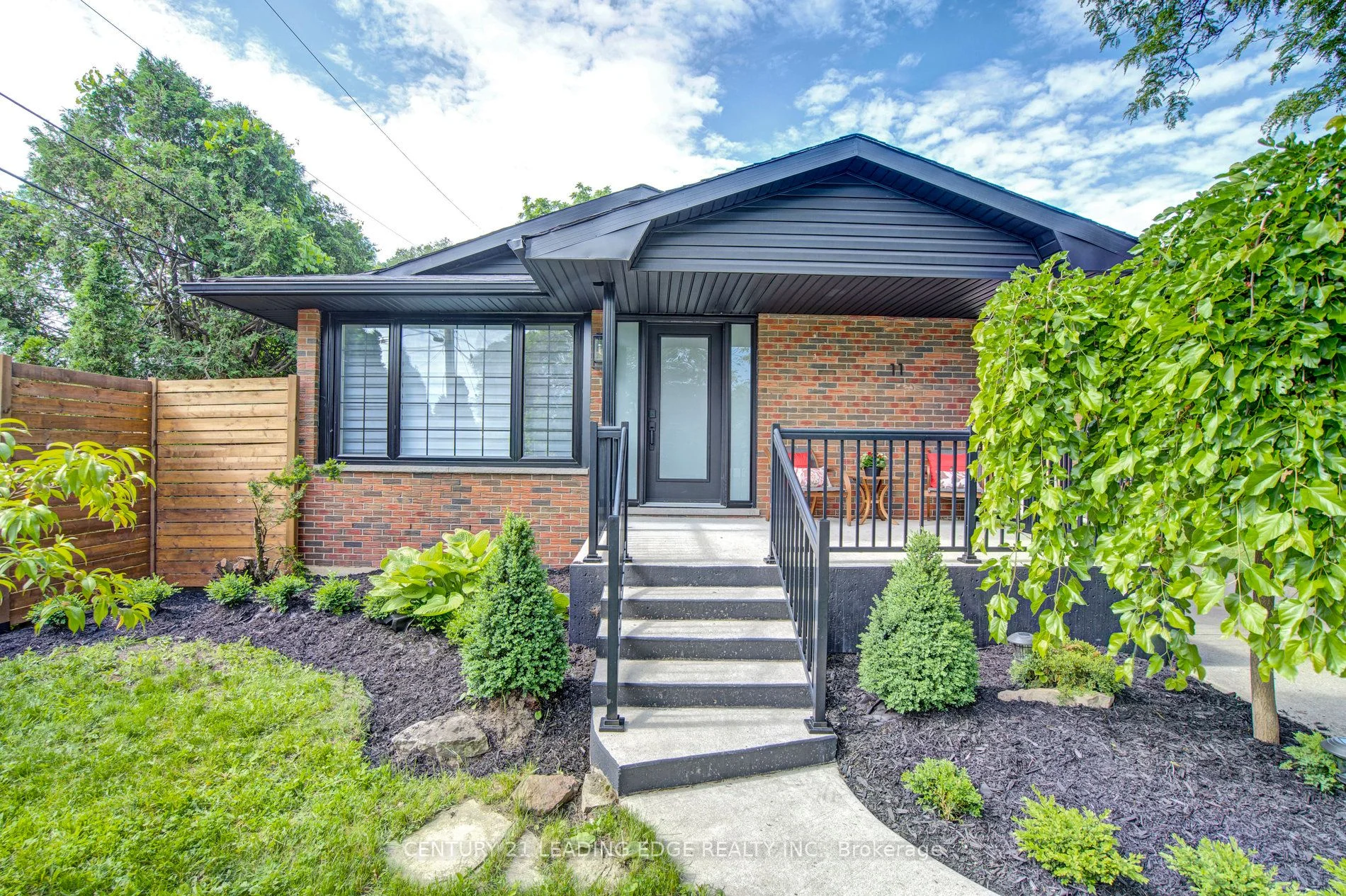 Detached in Hamilton