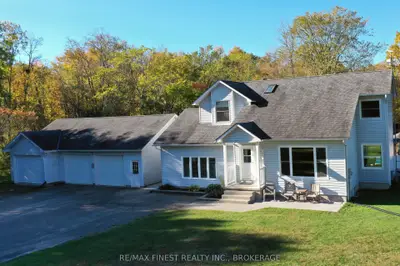 734 Short Point Road, Rideau Lakes, On K0e 1n0
