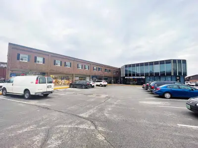 282 Linwell Road 203, St. Catharines, On L2n 6n5