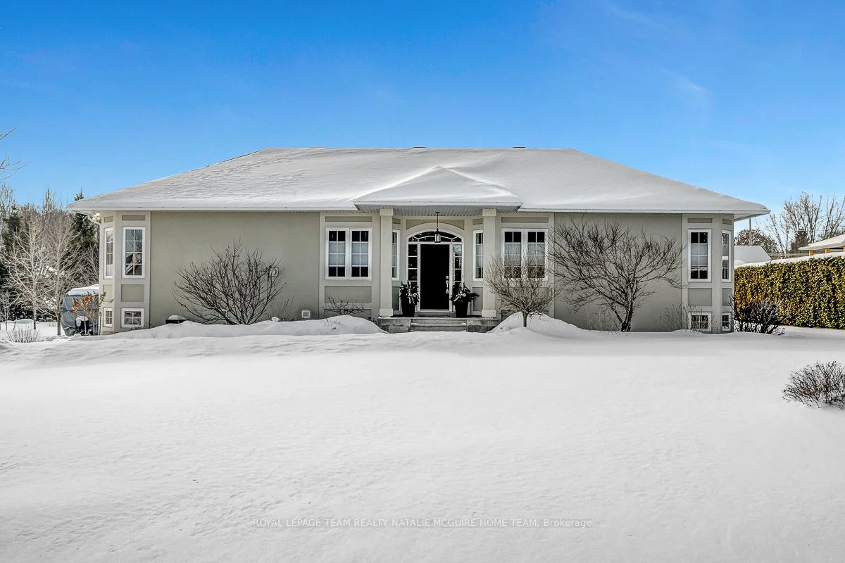 1138 Fieldown Street, Orleans - Cumberland And Area, On K4c 1r7