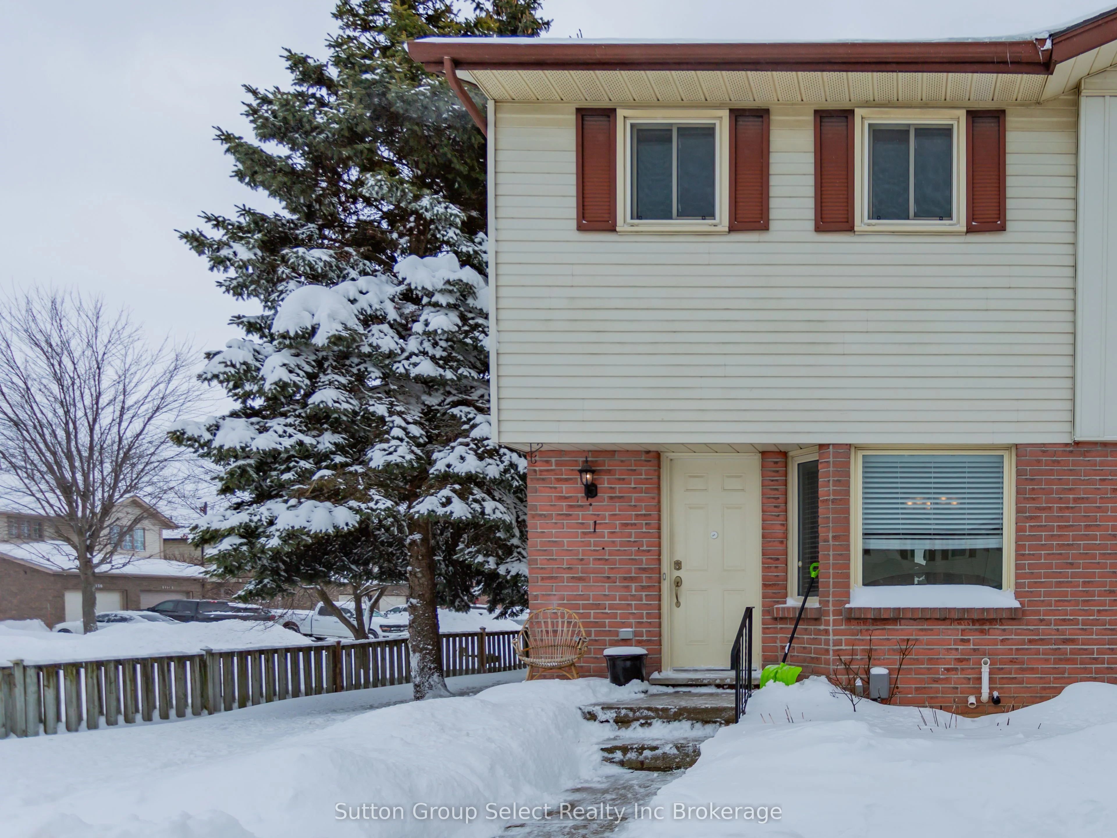 1135 Nellis Street 1, Woodstock, On N4t 1p7