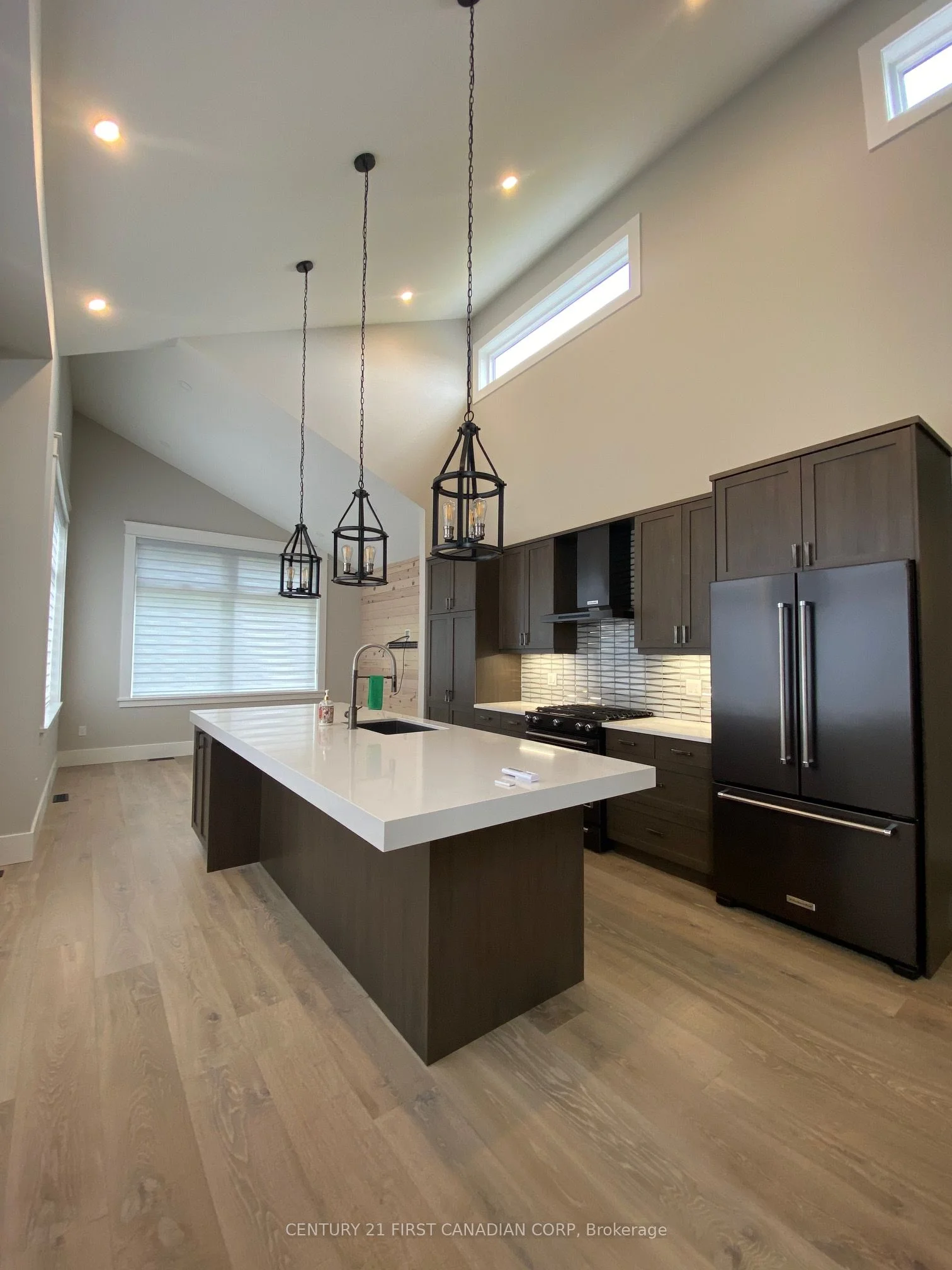 Semi-Detached in London North