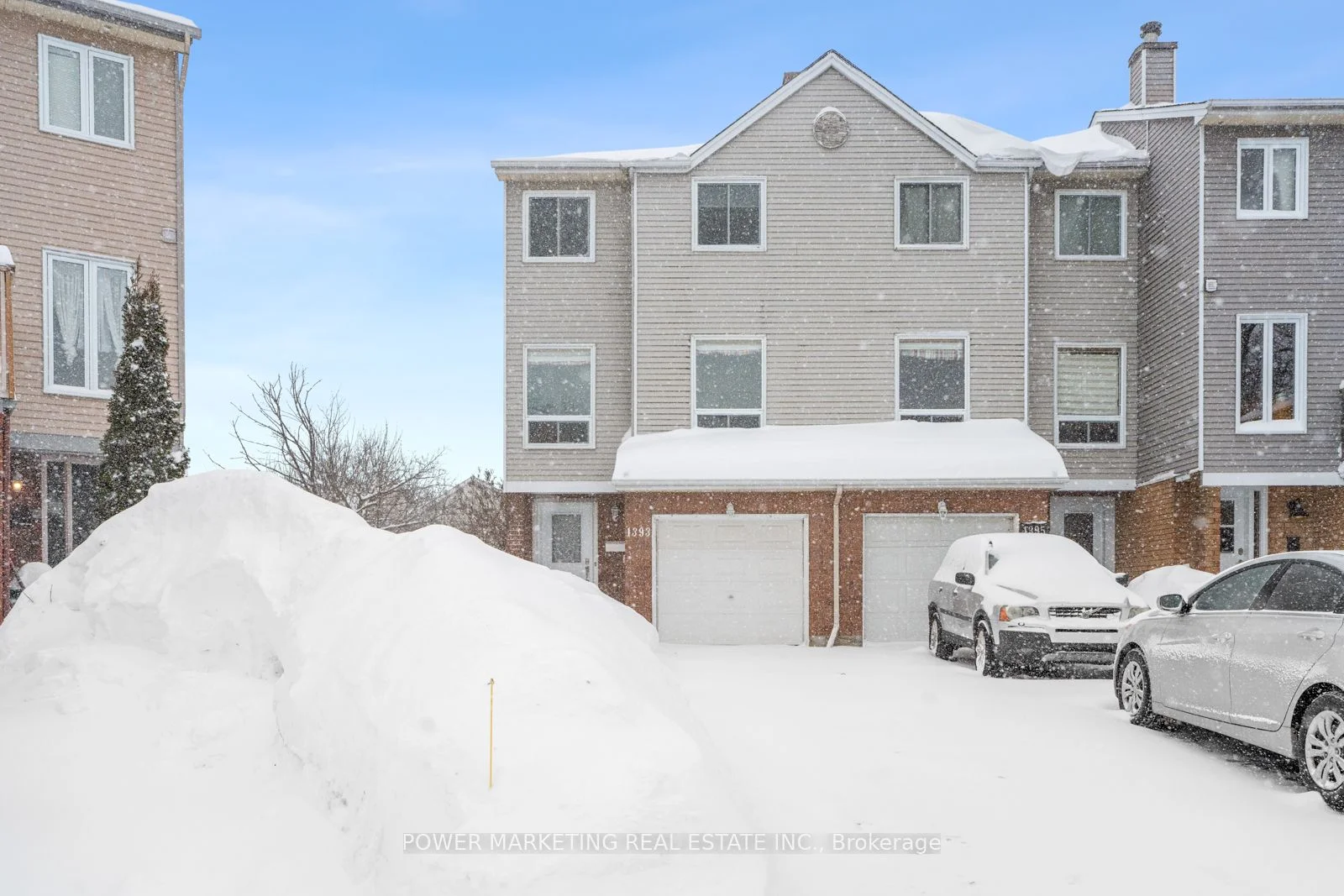1393 Beaucourt Place, Orleans - Cumberland And Area, On K4a 1w3