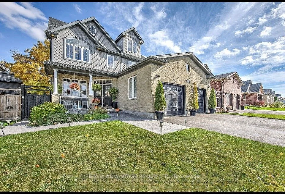 1852 Foxwood Avenue, London North, On N6g 0c4