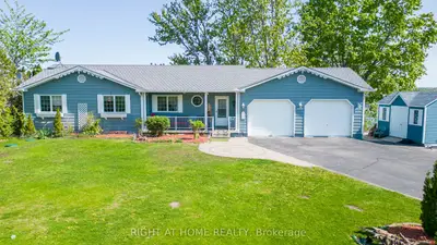 Detached in Clarence-Rockland