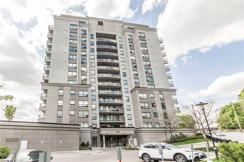 Condo Apartment in Cambridge