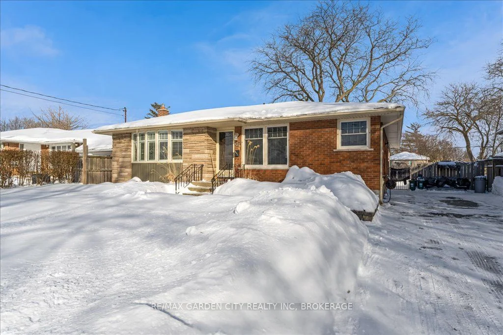 Detached in St. Catharines