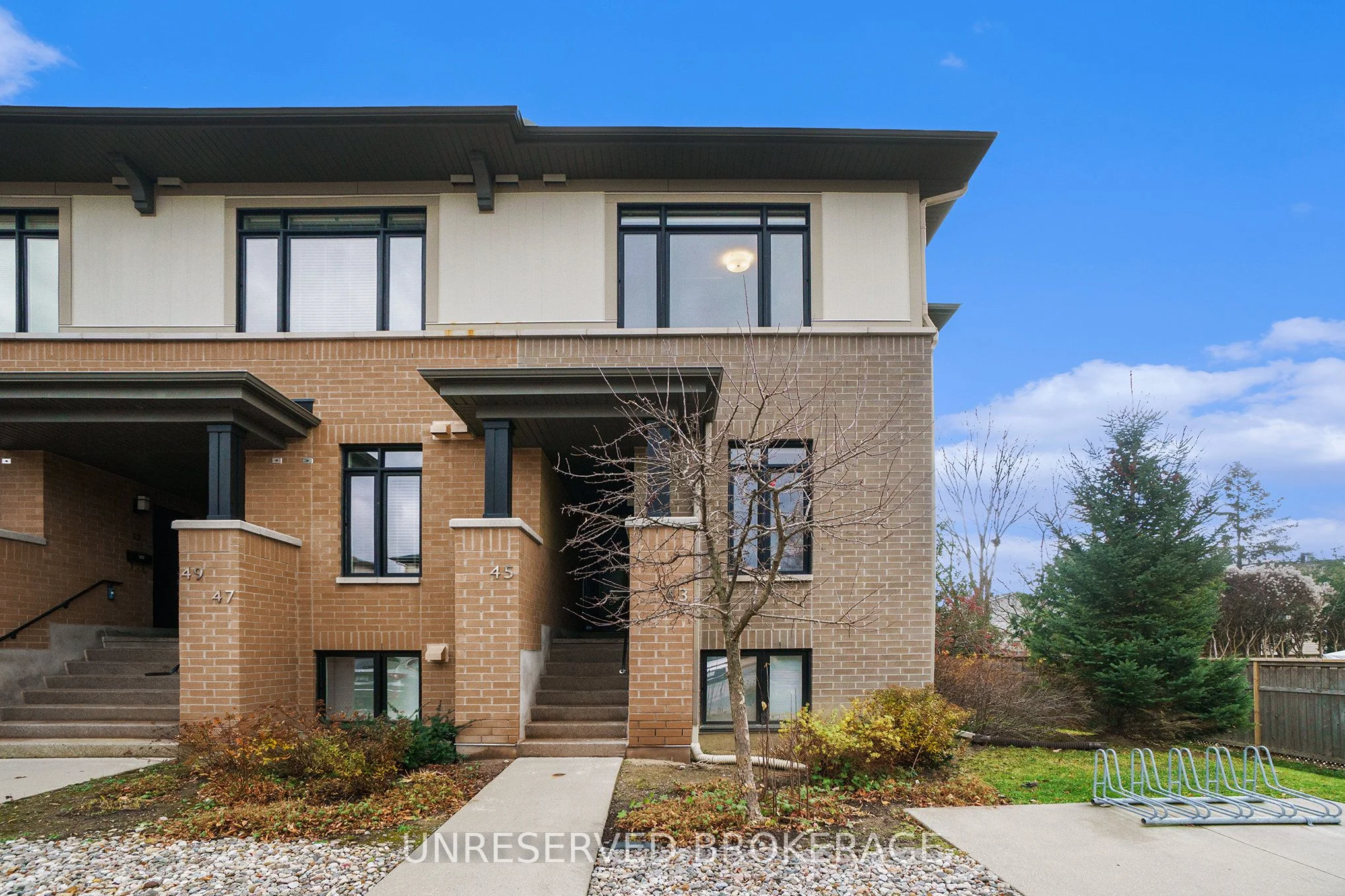45 Bergeron, Orleans - Convent Glen And Area, On, K1c 0c2
