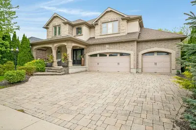 Detached in Kitchener