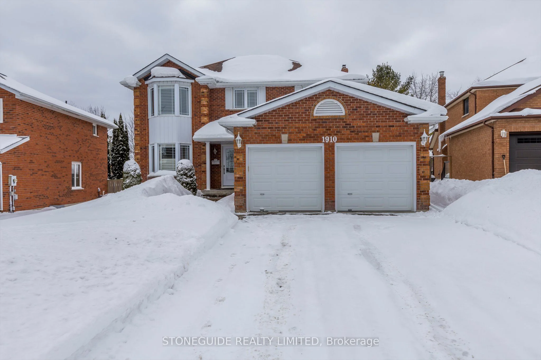 Detached in Peterborough