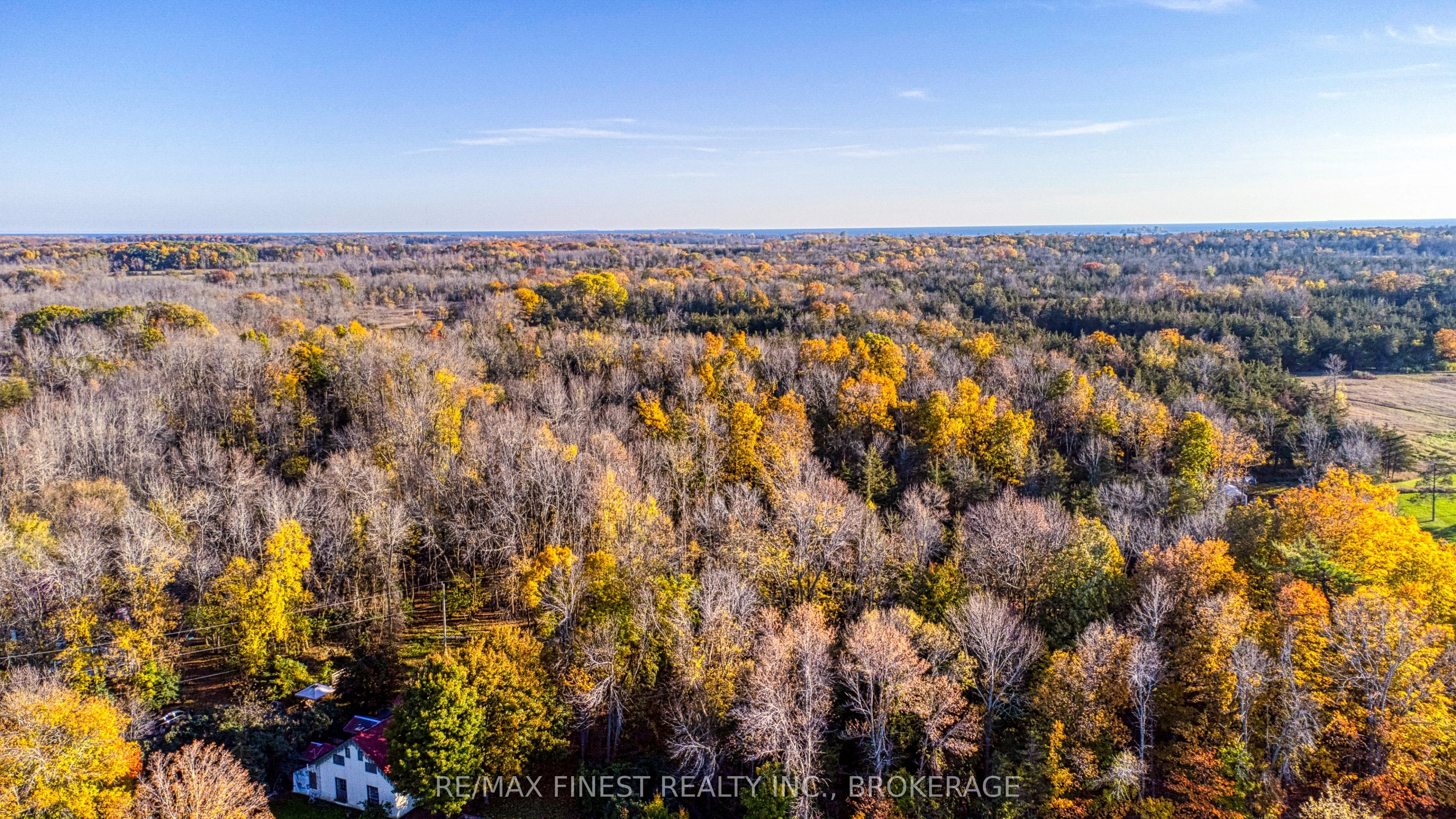Vacant Land in Loyalist