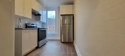 Semi-Detached in St. Catharines