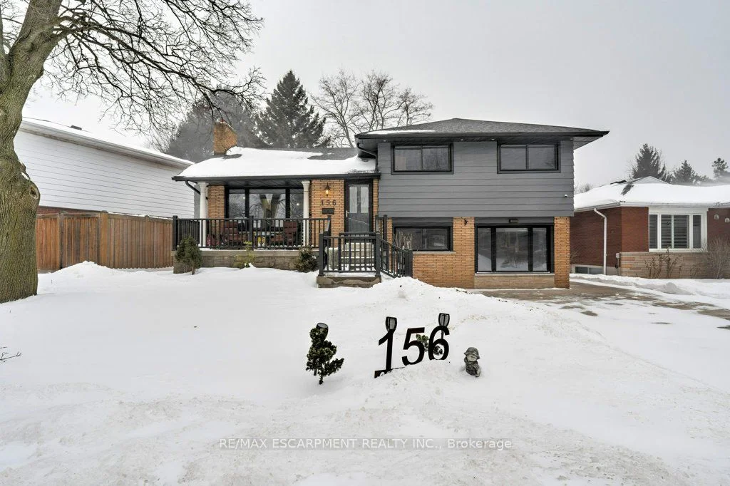 Detached in Hamilton