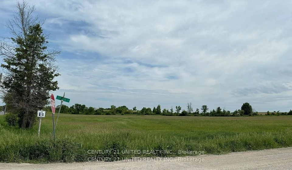 Dillon Road, Otonabee-South Monaghan, ON K9L 0B8