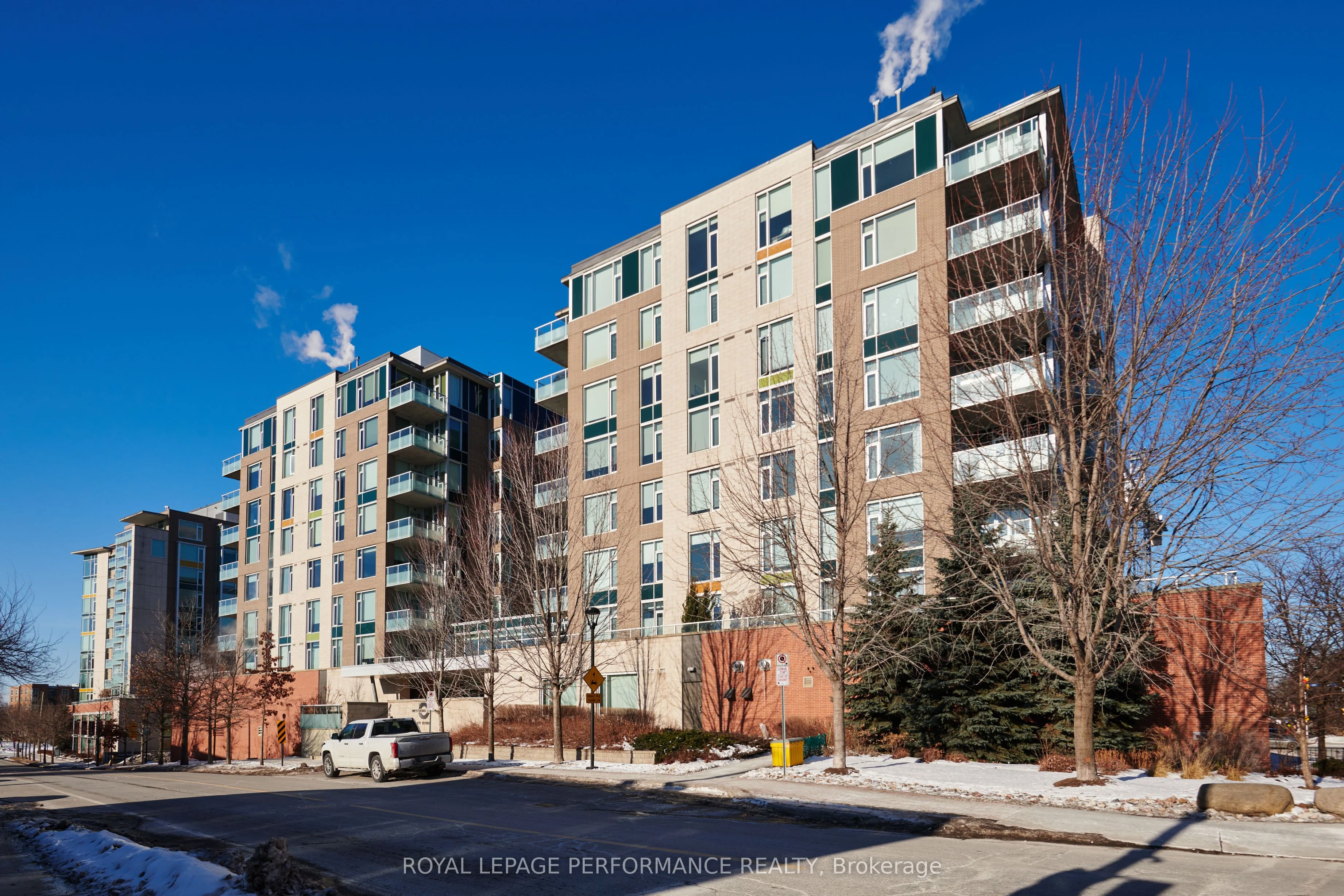 Condo Apartment in Carlingwood - Westboro and Area