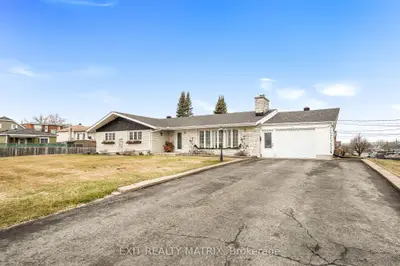 Detached in Hawkesbury