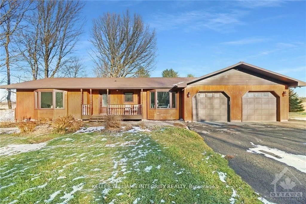 4525 8th Line Road, Greely - Metcalfe - Osgoode - Vernon And Area, On K0a 3j0
