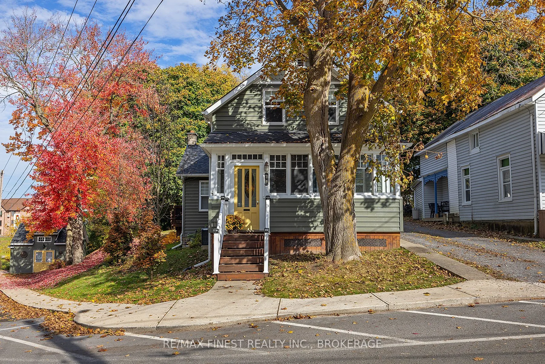Detached in Greater Napanee