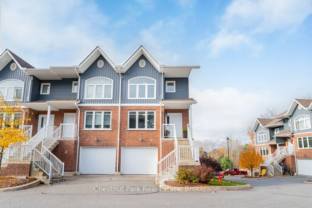 37 Silver Street 15, Huntsville, On P1h 1m2