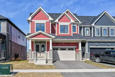 Detached in Haldimand