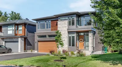 93 Chippewa Avenue, Meadowlands - Crestview And Area, On K2g 1y3