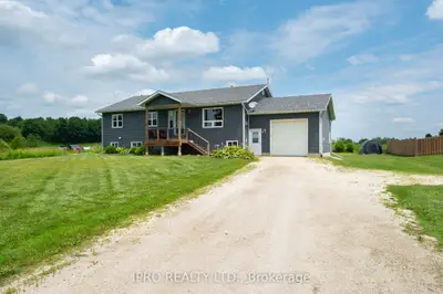 8961 Wellington Road 16, Wellington North, On, N0g 2e0