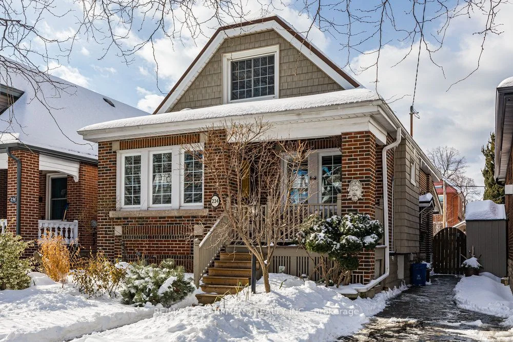 Detached in Hamilton