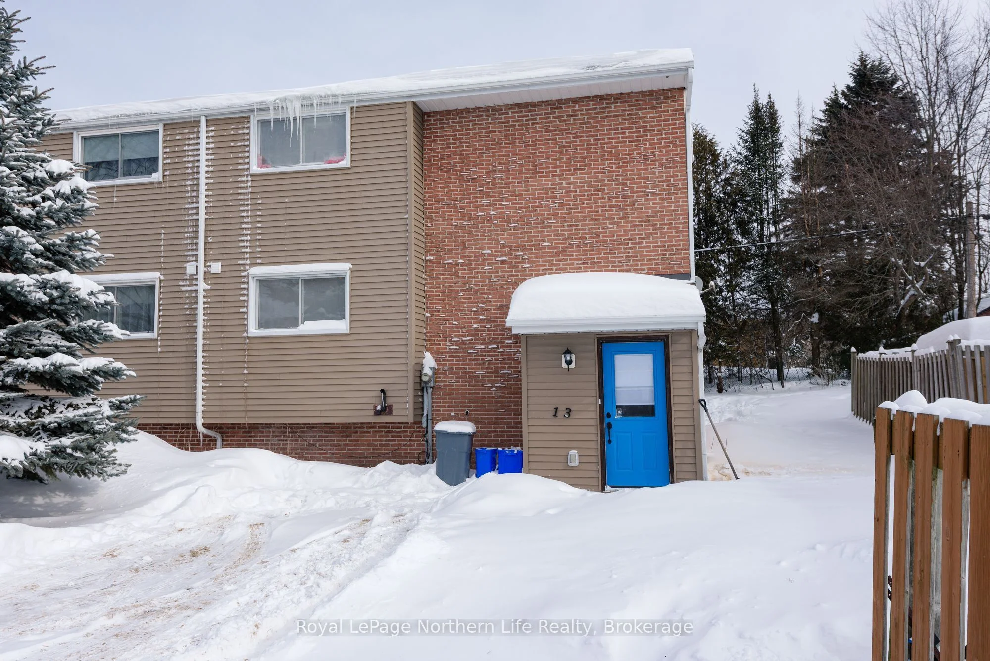667 Gormanville Road 13, North Bay, On P1b 8n9