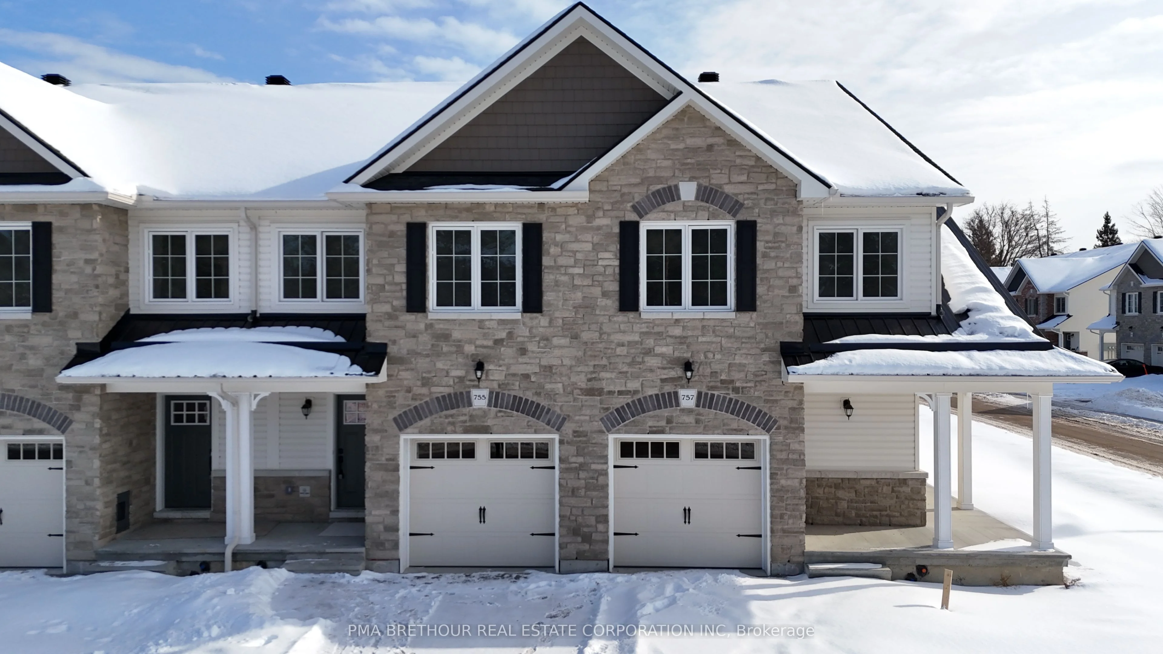 755 St John Street, Merrickville-wolford, On K0g 1n0