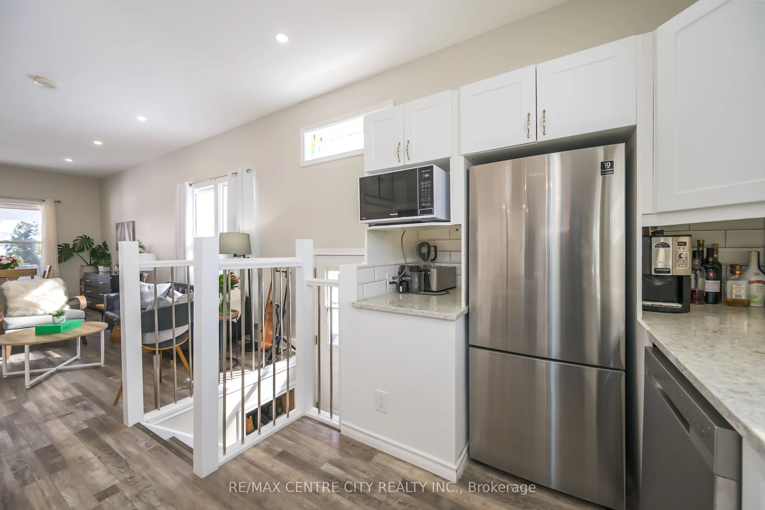 99 St Julien Street, London East, ON N5Z 2M5
