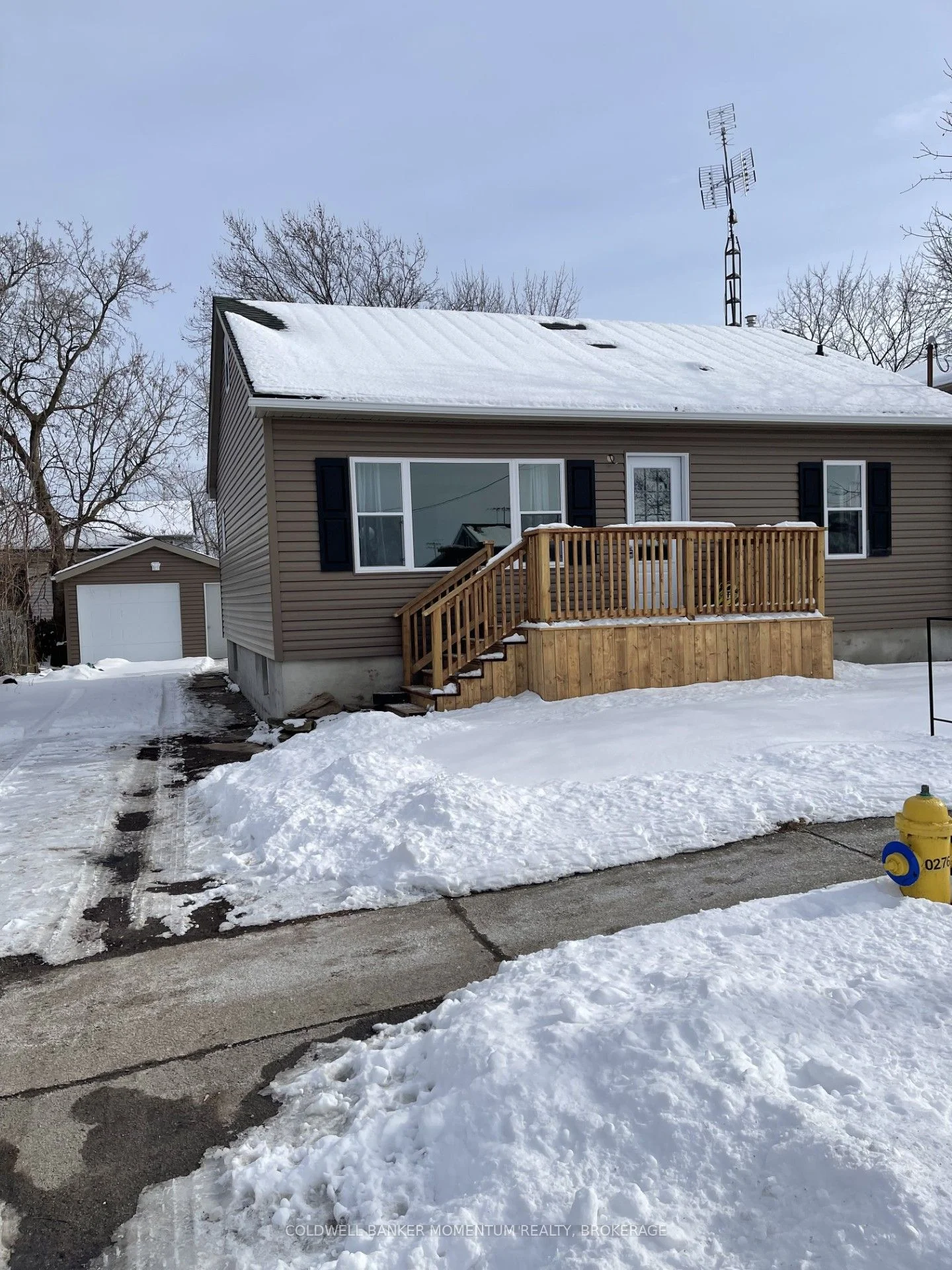 Detached in St. Catharines