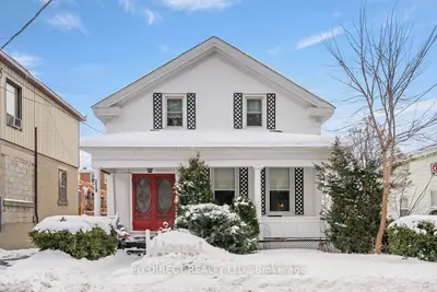 219 Henry Street W, Prescott, On K0e 1t0