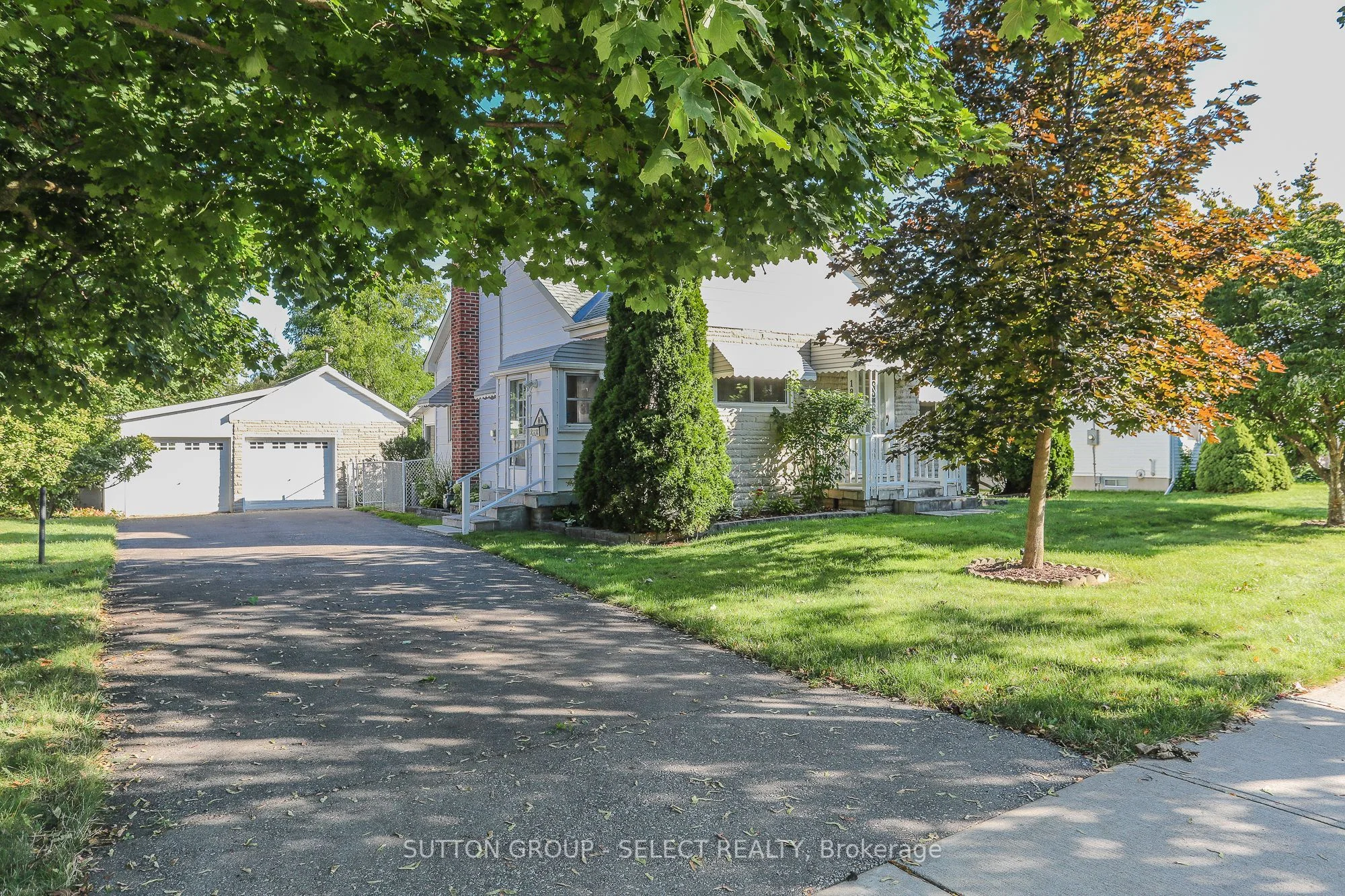 Detached in London East