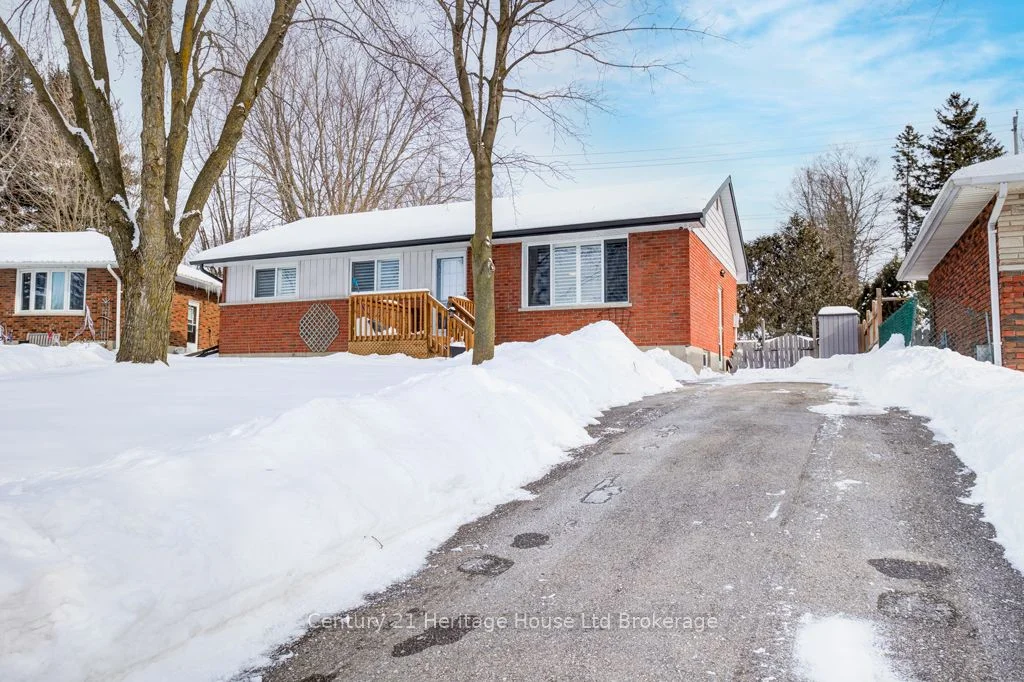 40 Princess Park Road, Ingersoll, On N5c 1x8