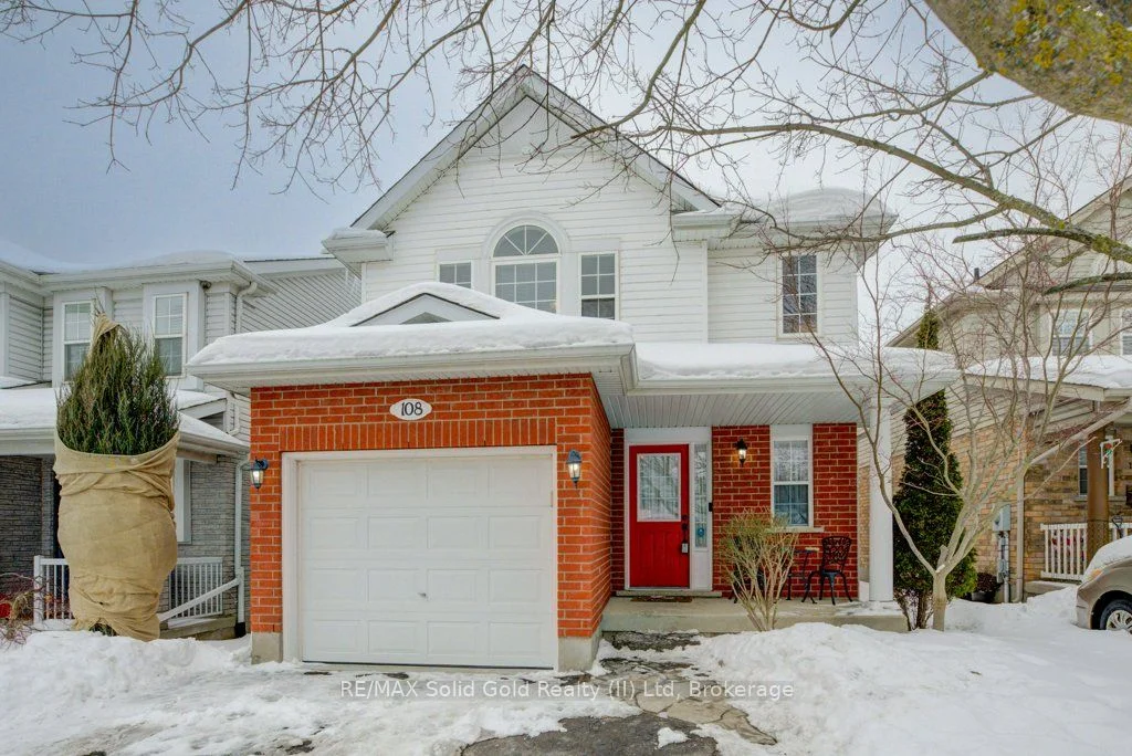 Detached in Cambridge