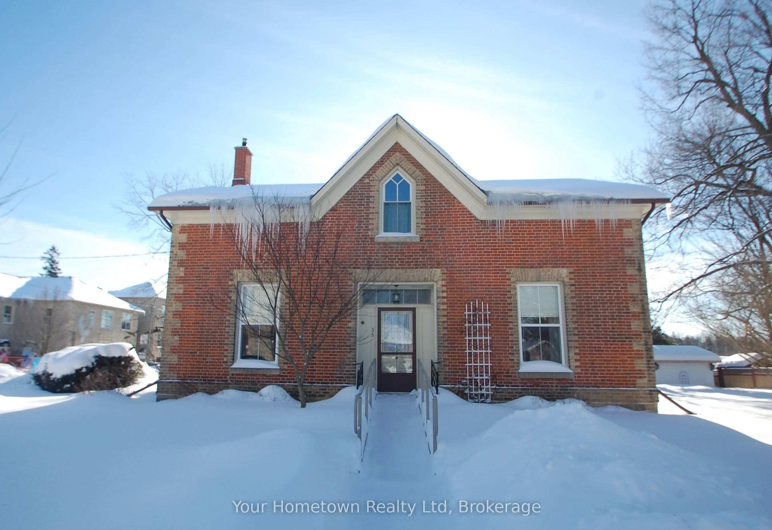 55 Church Street E, Centre Wellington, On N0b 1s0