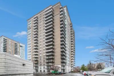 70 Landry Street 1204, Vanier And Kingsview Park, On K1l 0a8
