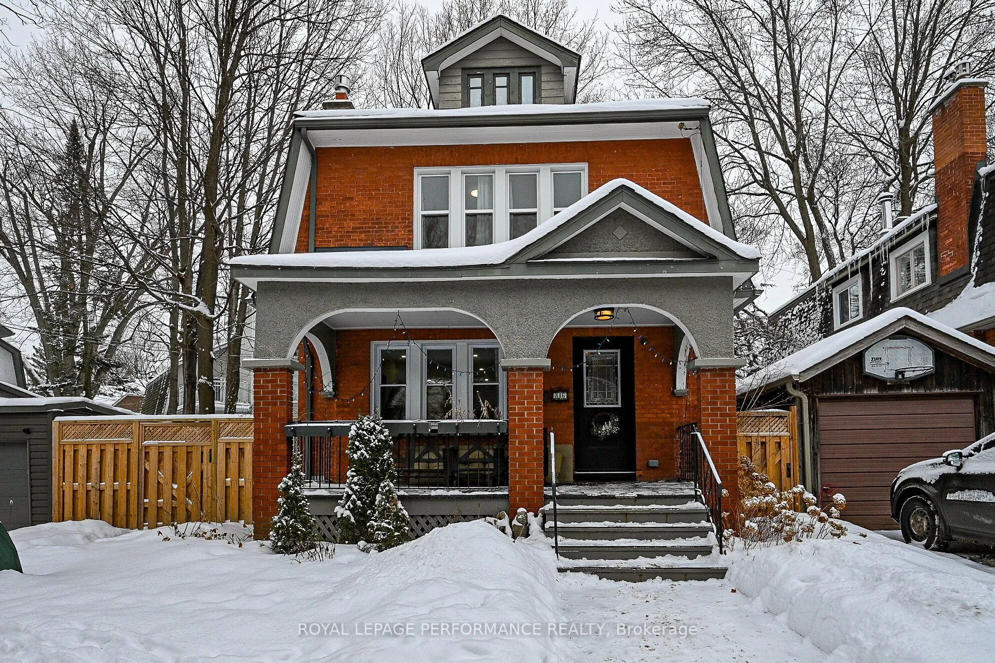 Detached in New Edinburgh - Lindenlea