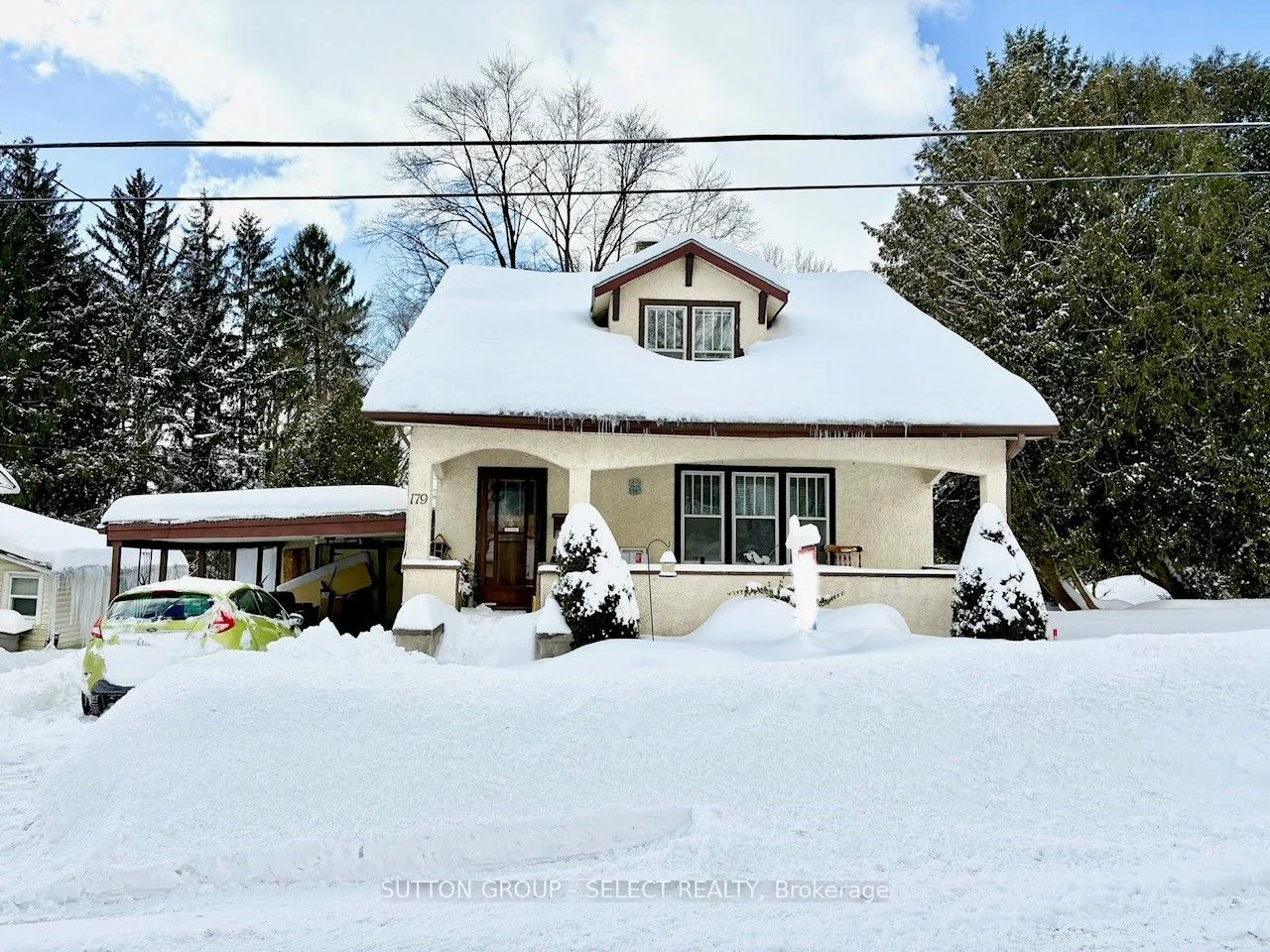 179 John Street, Ingersoll, On N5c 3g1