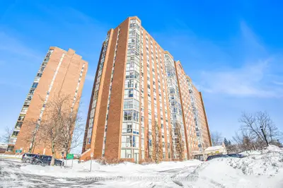 2760 Carousel Crescent 1512, Blossom Park - Airport And Area, On K1t 2n4