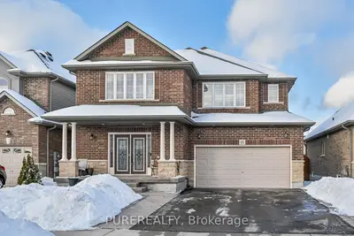Detached in Hamilton