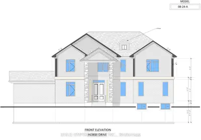 Detached in London South