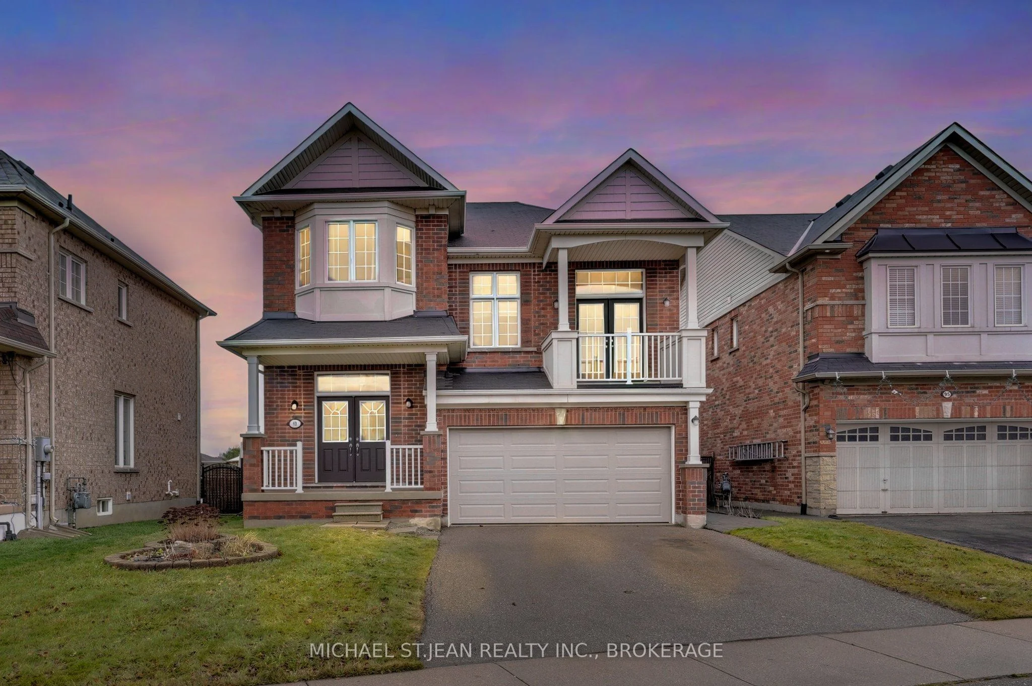 Detached in Hamilton